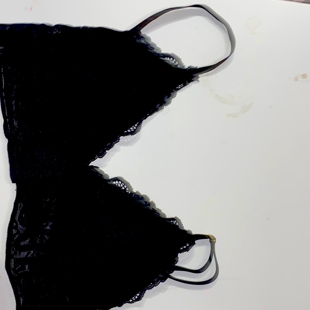 Juicy couture bralette